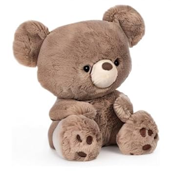 Amazon.co.jp: GUND カイトープベア 6055966 : おもちゃ